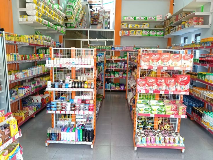 Harapan Wangon: Ritel Lokal yang Selalu Ada untuk Anda